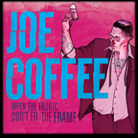 joe coffee